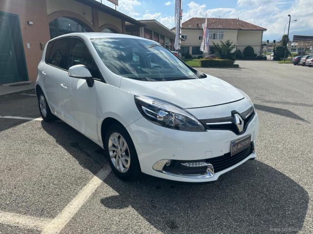 Auto - Renault scÃ©nic xmod 1.6 dci 130 cv s&s energy