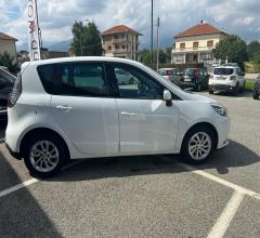 Auto - Renault scÃ©nic xmod 1.6 dci 130 cv s&s energy