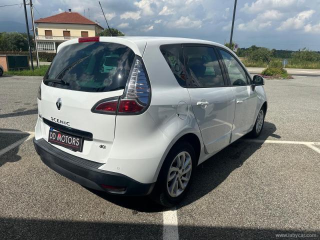 Auto - Renault scÃ©nic xmod 1.6 dci 130 cv s&s energy