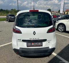 Auto - Renault scÃ©nic xmod 1.6 dci 130 cv s&s energy