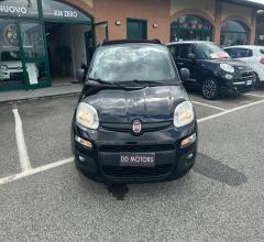 Auto - Fiat panda 1.3 mjt s&s lounge