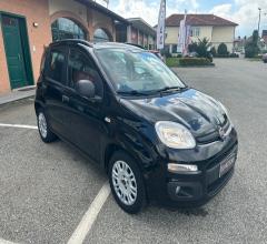 Auto - Fiat panda 1.3 mjt s&s lounge