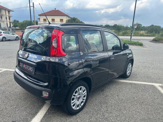 Auto - Fiat panda 1.3 mjt s&s lounge