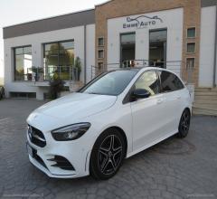 Mercedes-benz b 180 d automatic premium