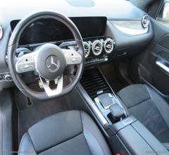 Auto - Mercedes-benz b 180 d automatic premium