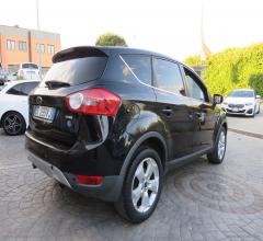 Auto - Ford kuga 2.0 tdci 140 cv 4wd plus