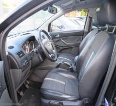 Auto - Ford kuga 2.0 tdci 140 cv 4wd plus