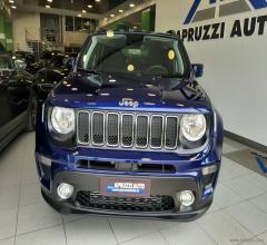 Auto - Jeep renegade 1.6 mjt ddct 120cv business