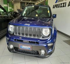 Auto - Jeep renegade 1.6 mjt ddct 120cv business