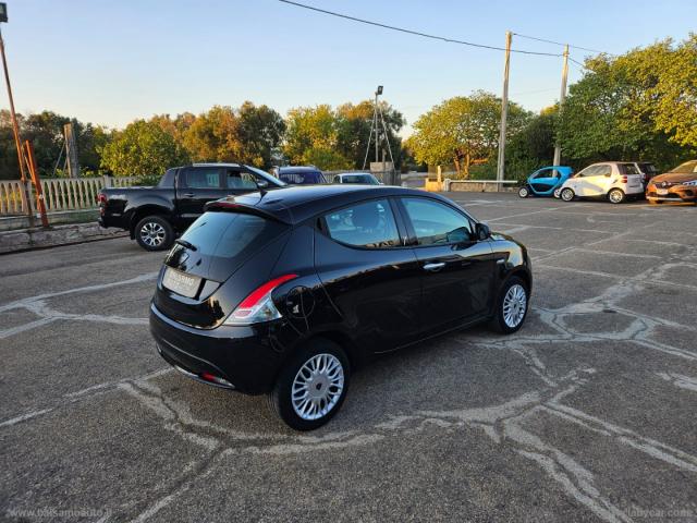 Auto - Lancia ypsilon 1.2 69 cv 5p. platinum