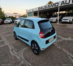 Auto - Renault twingo tce 90 cv edc intens