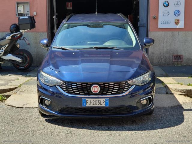 Auto - Fiat tipo 1.6 mjt s&s sw lounge