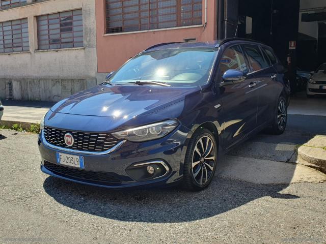 Auto - Fiat tipo 1.6 mjt s&s sw lounge