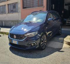 Auto - Fiat tipo 1.6 mjt s&s sw lounge