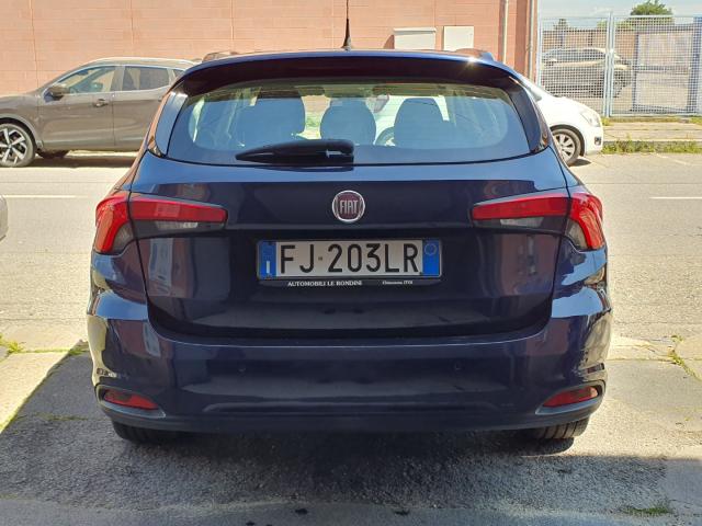 Auto - Fiat tipo 1.6 mjt s&s sw lounge