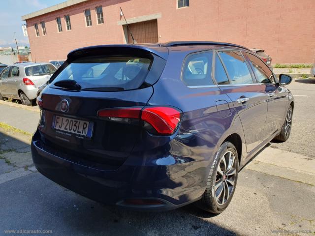 Auto - Fiat tipo 1.6 mjt s&s sw lounge