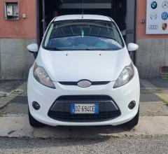 Auto - Ford fiesta+ 1.4 5p. bz.- gpl