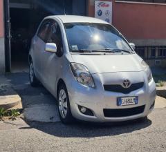 Auto - Toyota yaris 1.3 5p. active