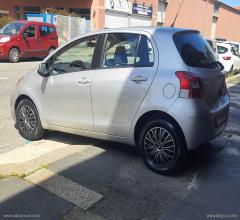 Auto - Toyota yaris 1.3 5p. active