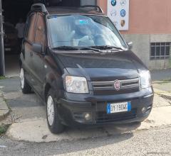 Auto - Fiat panda 1.2 dynamic gpl