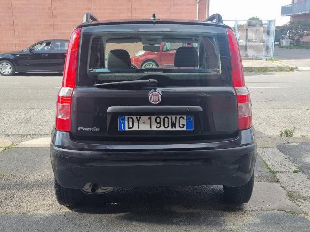 Auto - Fiat panda 1.2 dynamic gpl