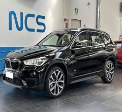 Auto - Bmw x1 sdrive18d business