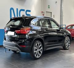 Auto - Bmw x1 sdrive18d business