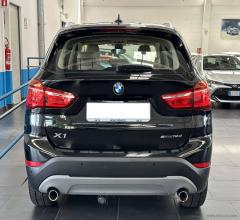 Auto - Bmw x1 sdrive18d business