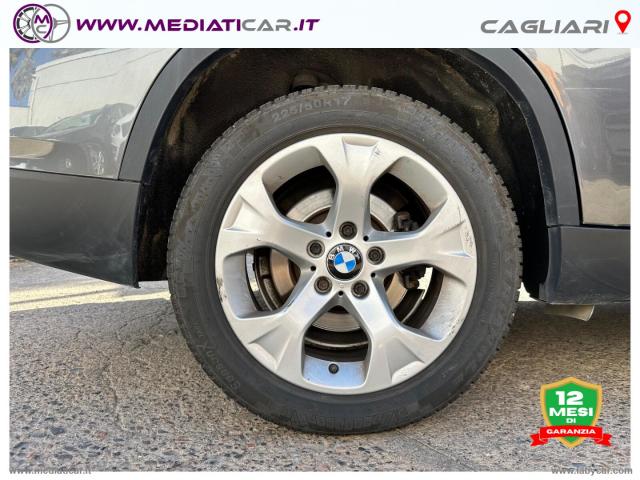 Auto - Bmw x1 sdrive18d