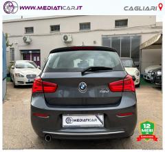 Auto - Bmw 118d 5p. business