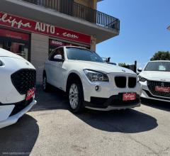 Auto - Bmw x1 xdrive18d