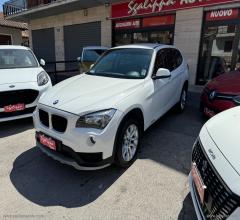 Auto - Bmw x1 xdrive18d