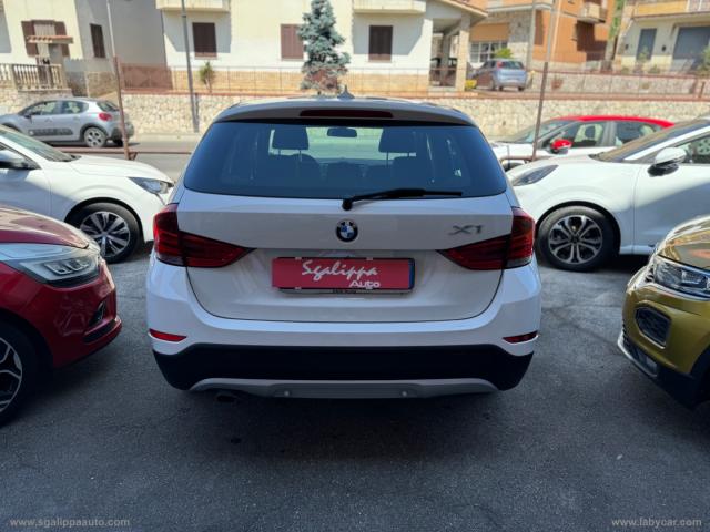 Auto - Bmw x1 xdrive18d