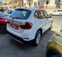 Auto - Bmw x1 xdrive18d