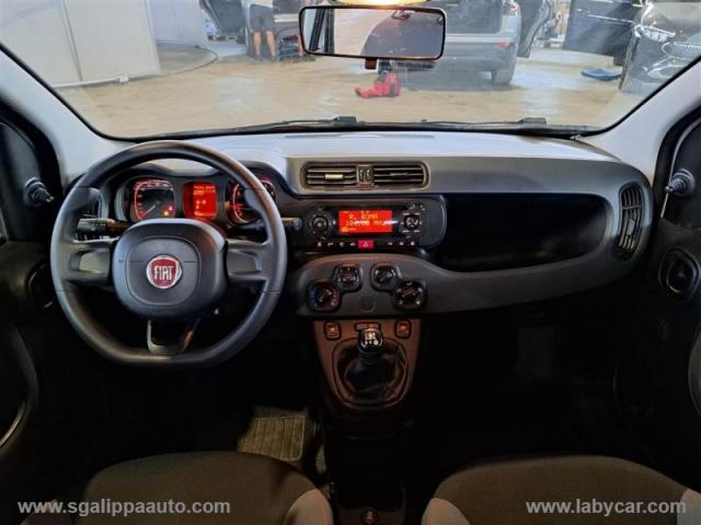 Auto - Fiat panda 1.2 easy