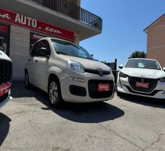 Auto - Fiat panda 1.2 easy