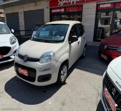 Auto - Fiat panda 1.2 easy