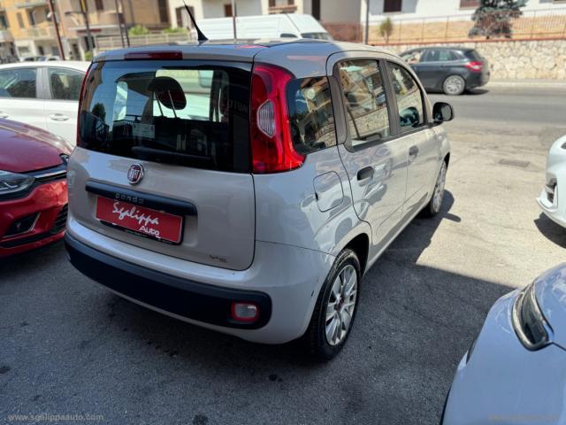 Auto - Fiat panda 1.2 easy