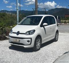 Volkswagen 1.0 5p. eco take up! bmt