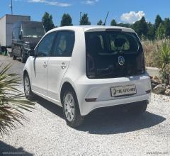 Auto - Volkswagen 1.0 5p. eco take up! bmt