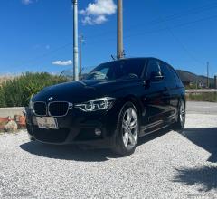 Bmw 316d touring business advantage aut.