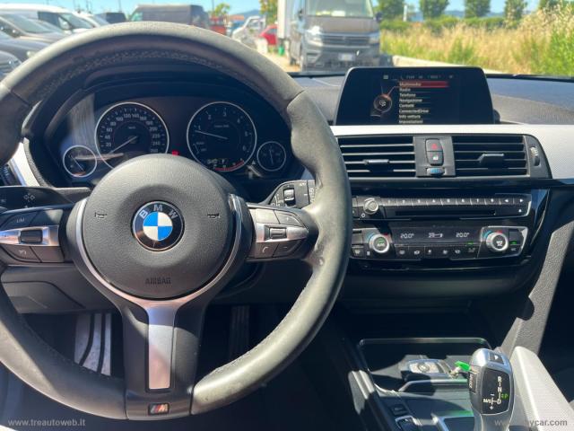 Auto - Bmw 316d touring business advantage aut.