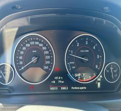 Auto - Bmw 316d touring business advantage aut.