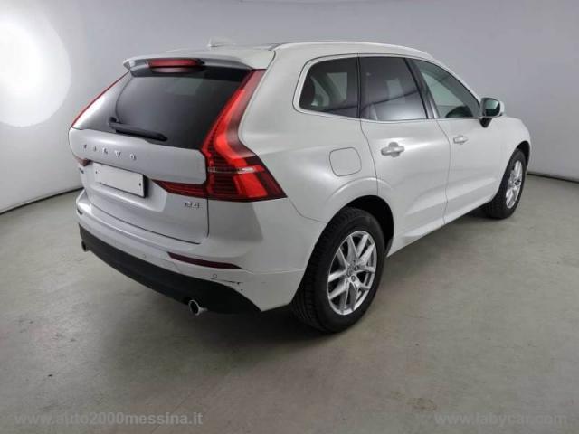 Auto - Volvo xc60 d4 business