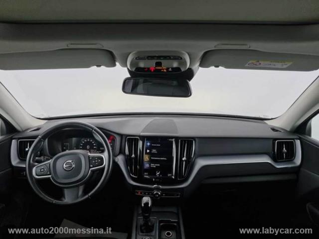 Auto - Volvo xc60 d4 business