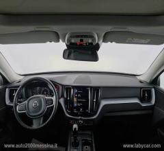 Auto - Volvo xc60 d4 business