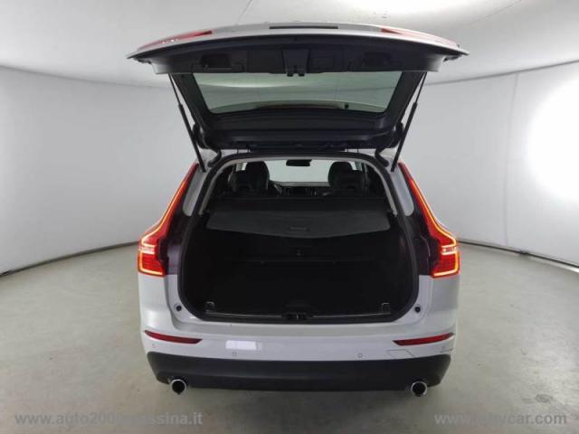 Auto - Volvo xc60 d4 business