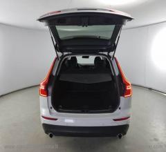 Auto - Volvo xc60 d4 business