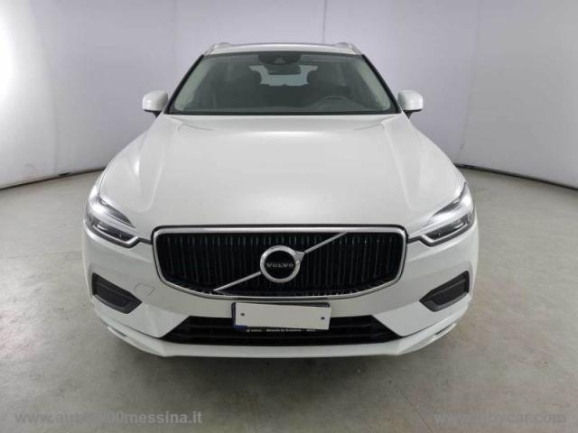 Auto - Volvo xc60 d4 business