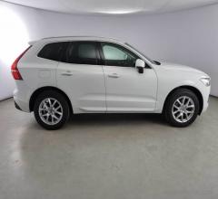 Auto - Volvo xc60 d4 business